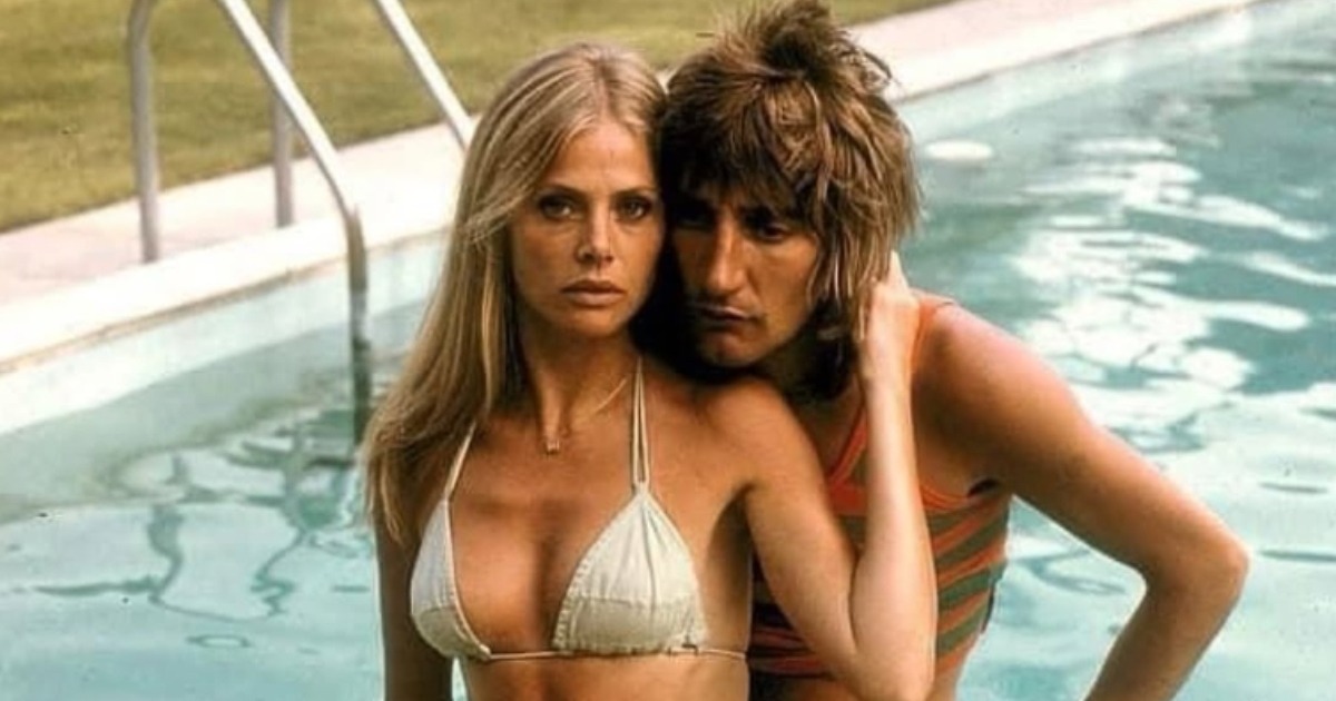 ¡La Pareja Más Apasionada de los ’70!: ¡No Vas a Creer Cómo Lucen Hoy!