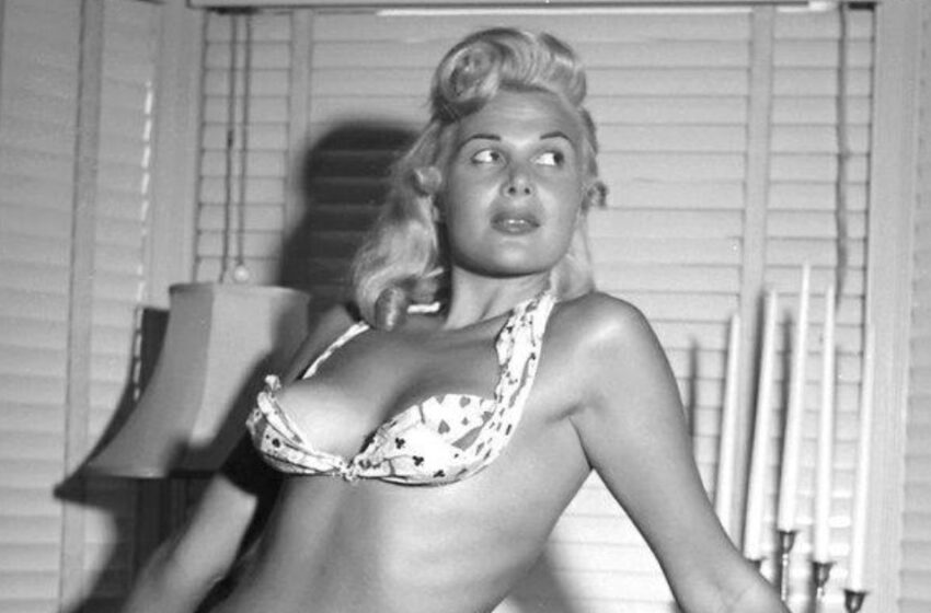  Misterio Perdido de Hollywood y La Foto Controvertida Que Hizo Desaparecer a Una Estrella: ¡Mira Las Fotos!