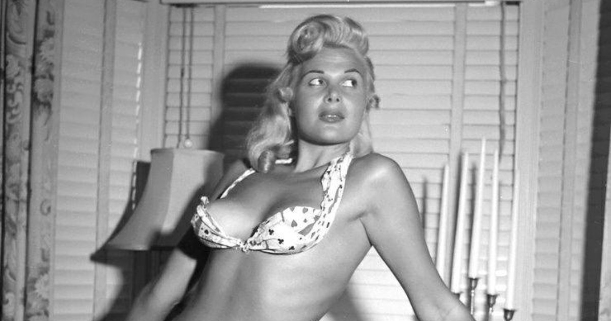Misterio Perdido de Hollywood y La Foto Controvertida Que Hizo Desaparecer a Una Estrella: ¡Mira Las Fotos!
