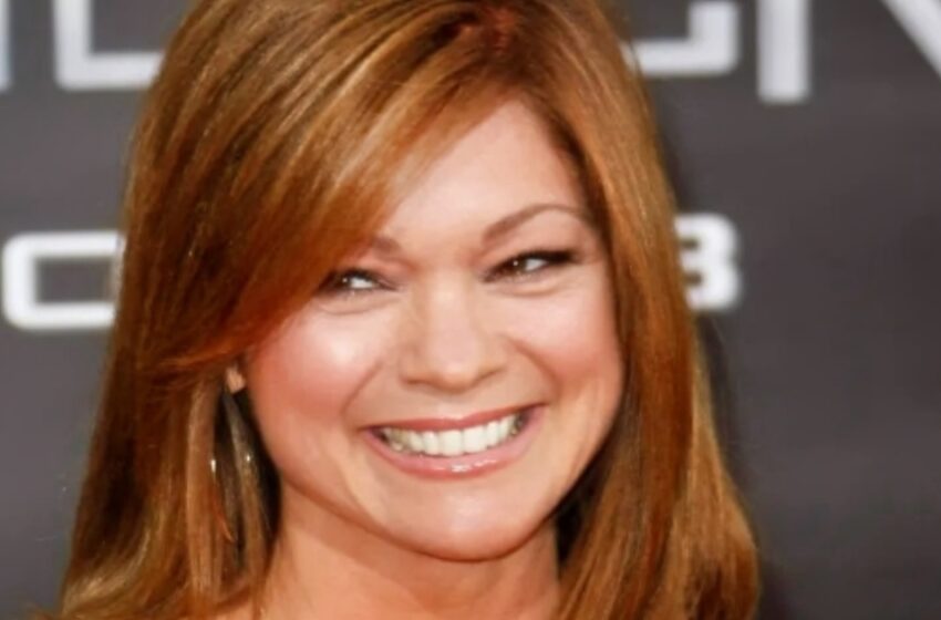 ¡Valerie Bertinelli deja a sus fans sin aliento a los 65 años al abrazar con valentía su figura auténtica! ¡Mira las fotos!