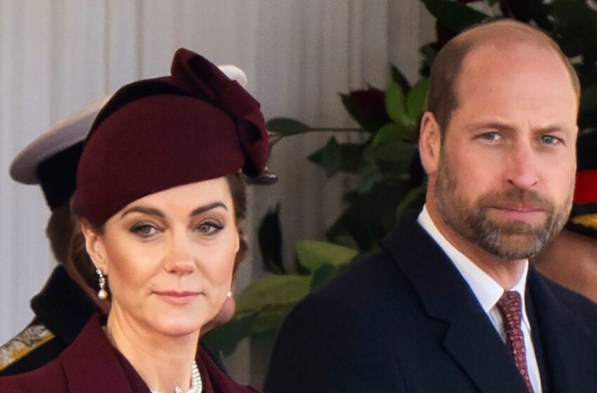  ¡Nuevas fotos de Kate Middleton desatan polémica!: ¡Ocultando los efectos de la enfermedad y la quimioterapia!