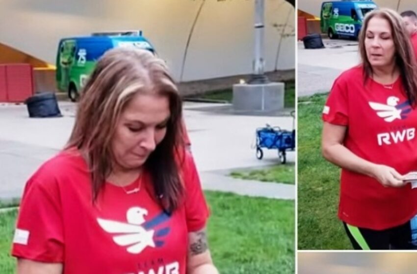 ¡El bebé de una madre de 15 años vuelve a ella 35 años después! ¡Emotiva reunión!