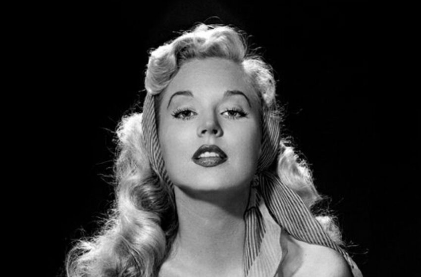 La belleza natural que dominó los años 50!: ¿Adivinas quién es?