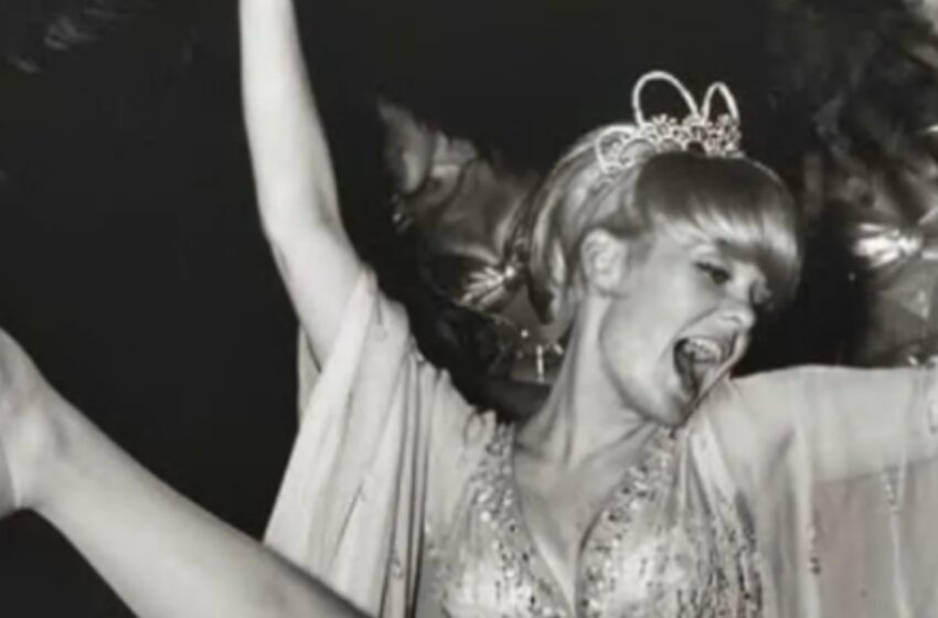 De Favorita de la Televisión a Leyenda Olvidada: ¡El Ascenso y Declive de una Estrella Inolvidable!