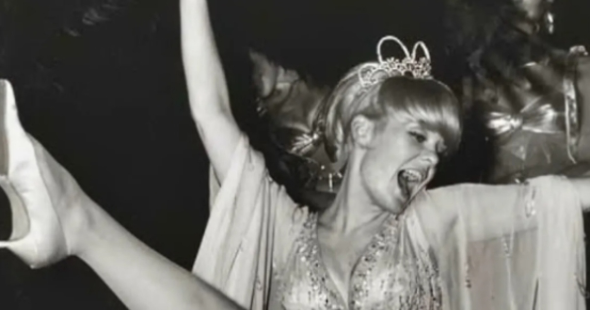 De Favorita de la Televisión a Leyenda Olvidada: ¡El Ascenso y Declive de una Estrella Inolvidable!