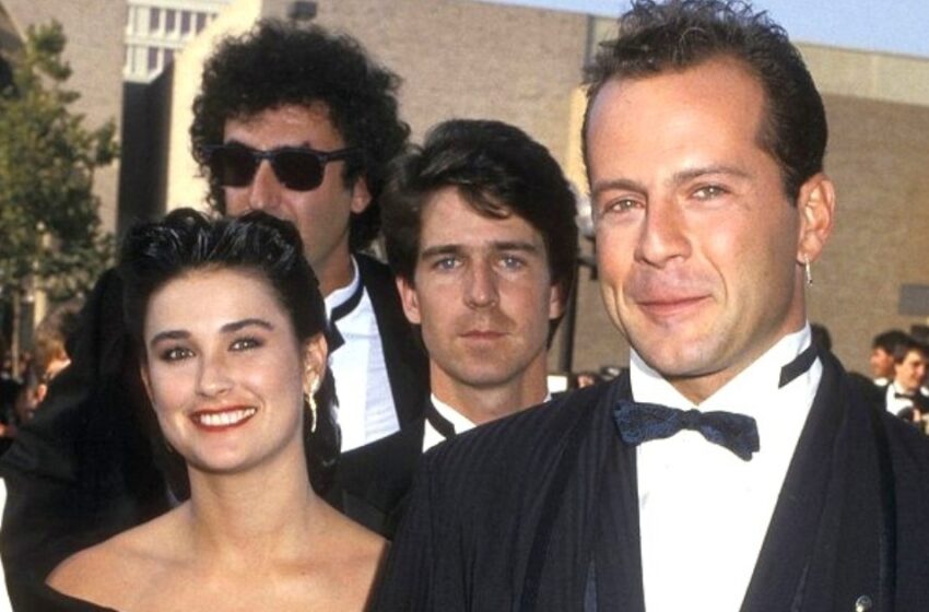  «¡El cerebro se ha ido, pero el cuerpo vive!»: Bruce Willis trasladado a cuidados 24/7 por su esposa