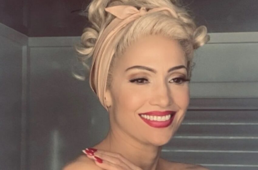  ¿Puedes Adivinar Quién Es Esta Estrella?: ¡Sorprende a los Fans Con un Look Atrevido y Totalmente Nuevo!