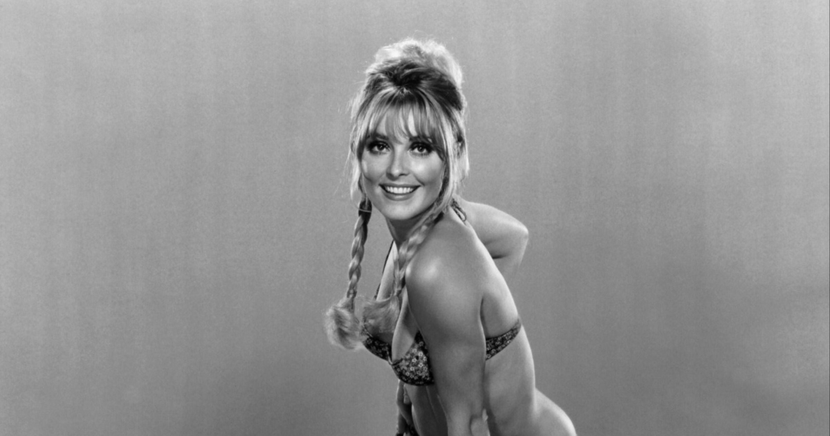 La joven estrella que conquistó todas las miradas con su bikini y trenzas: ¡¿Quién es?!