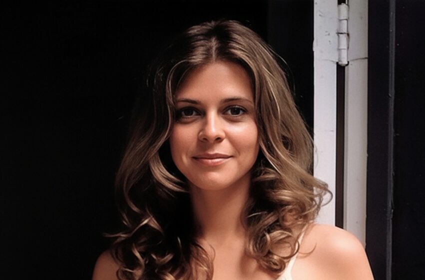  ¡La Estrella Versátil que Interpretó a una Tenista Profesional, Maestra y Agente Secreta en un Solo Programa!: ¿Quién Es?