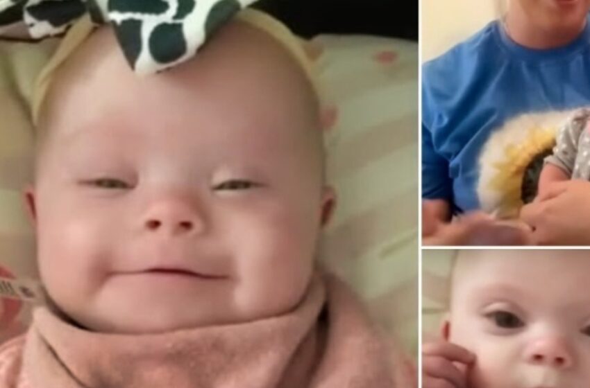  ¡Una mamá deja sin palabras a los críticos con su respuesta conmovedora e inspiradora sobre sus hijas gemelas! ¡Todos están hablando de ello!