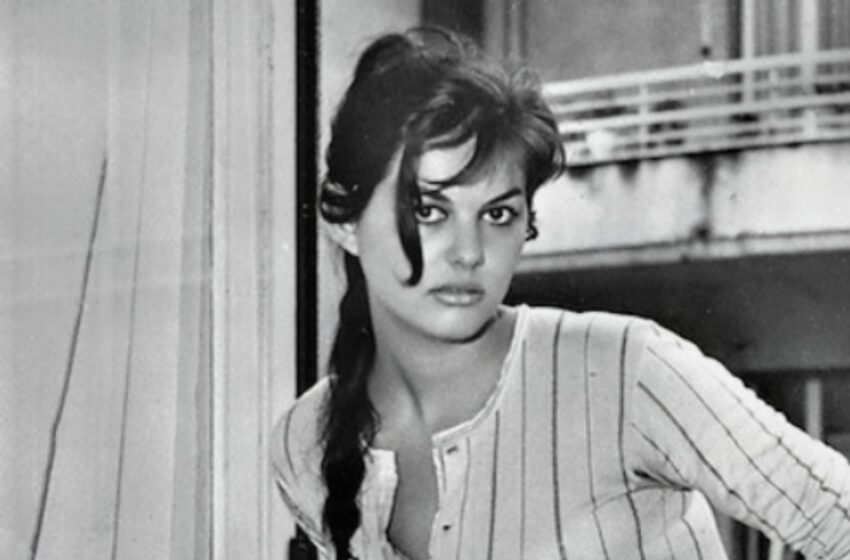 La verdad oculta detrás de un ícono de Hollywood y el secreto que guardó durante 7 años: ¿Quién es ella?