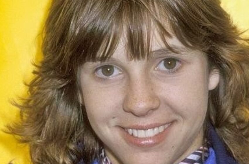 La actriz de televisión de los años 70 que dejó la fama atrás tras el estrellato infantil y un colapso que cambió su vida: ¡¿Quién es?!