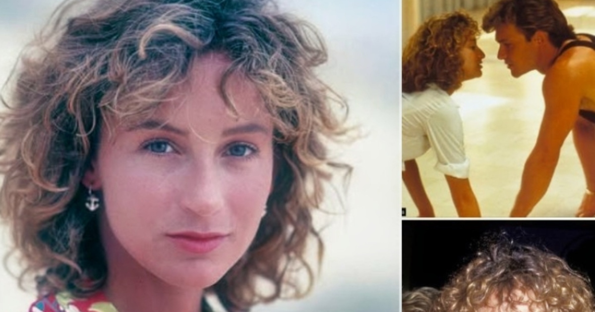 ¡Jennifer Grey, de 65 años, sorprende a sus fans con un look atrevido! ¡Mira las fotos de las que todos hablan!