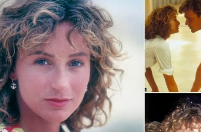 ¡Jennifer Grey, de 65 años, sorprende a sus fans con un look atrevido! ¡Mira las fotos de las que todos están hablando!