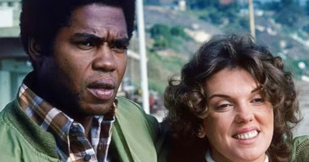 “Los 3 Hijos de Georg Stanford Brown y Tyne Daly a Pesar de Su Matrimonio Antes Ilegal”: ¿Cómo Lucen Ahora?