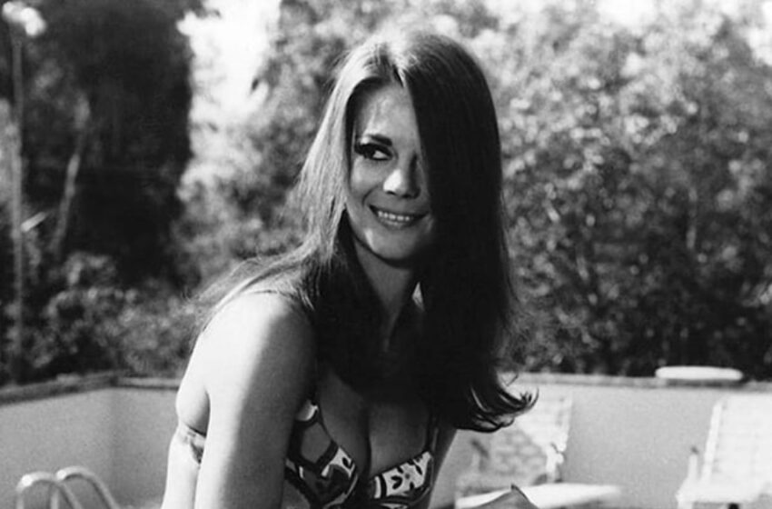 ¡Una estrella legendaria que cautivó a millones, pero nos dejó demasiado pronto a los 43 años! ¿Quién es ella?