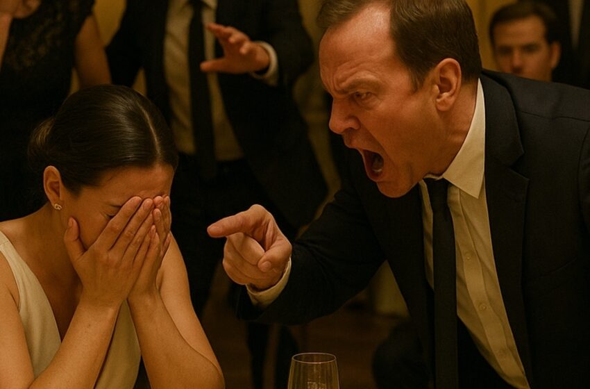  «Hace diez años, tu padre me pagó un millón de dólares para que me casara contigo». Esas palabras cambiaron mi vida, pero lo que sucedió después la destruyó por completo.