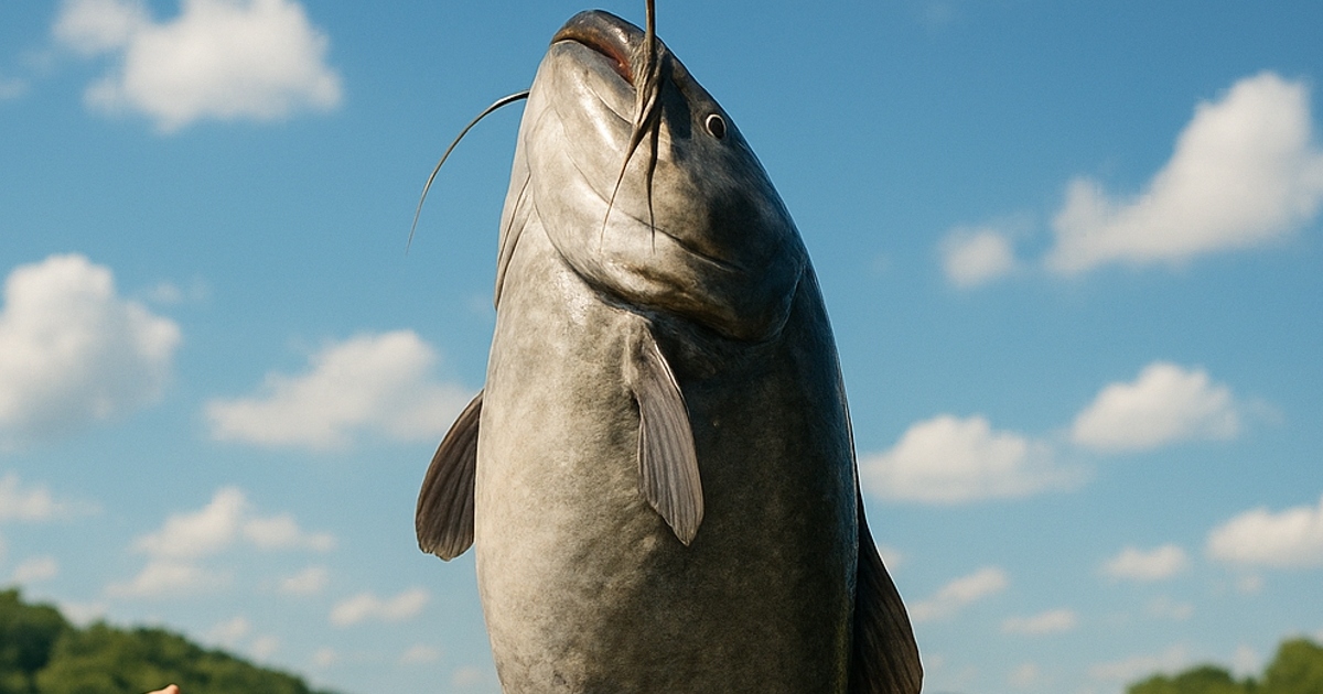 Pescadores atraparon un enorme pez en el mar… pero lo que hallaron en su interior dejó a todos helados