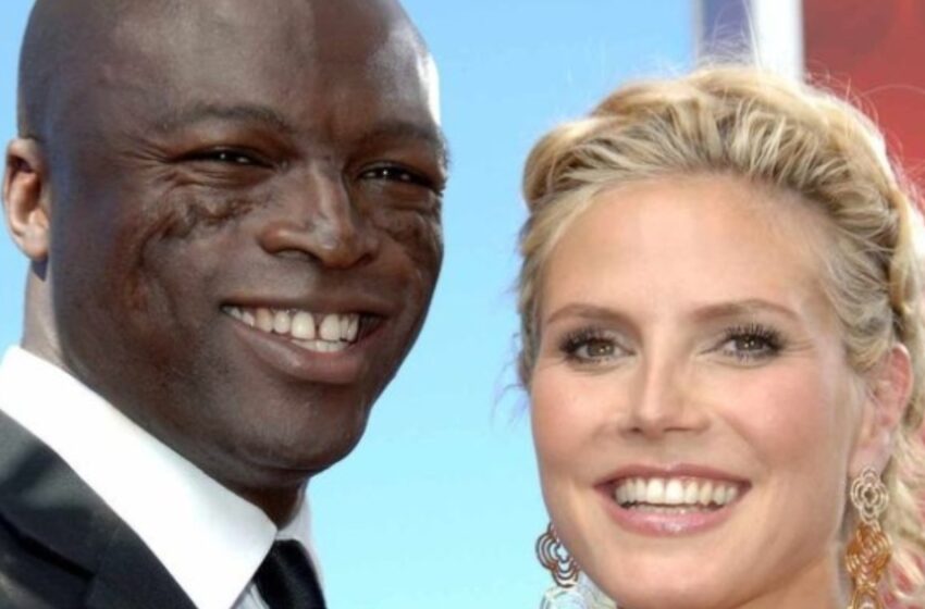  ¡La hija de Heidi Klum, Lou, a sus 16 años!: ¡Creciendo rápidamente y dejando a todos asombrados con su belleza!