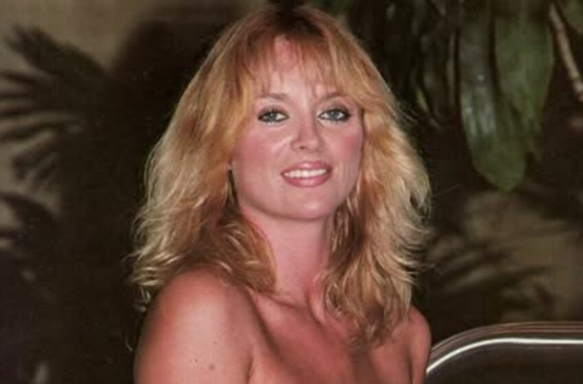  ¿Reconoces a esta leyenda de 78 años? Antes fue la reina intrépida del cine… ¡y hoy sigue irradiando poder y seducción!