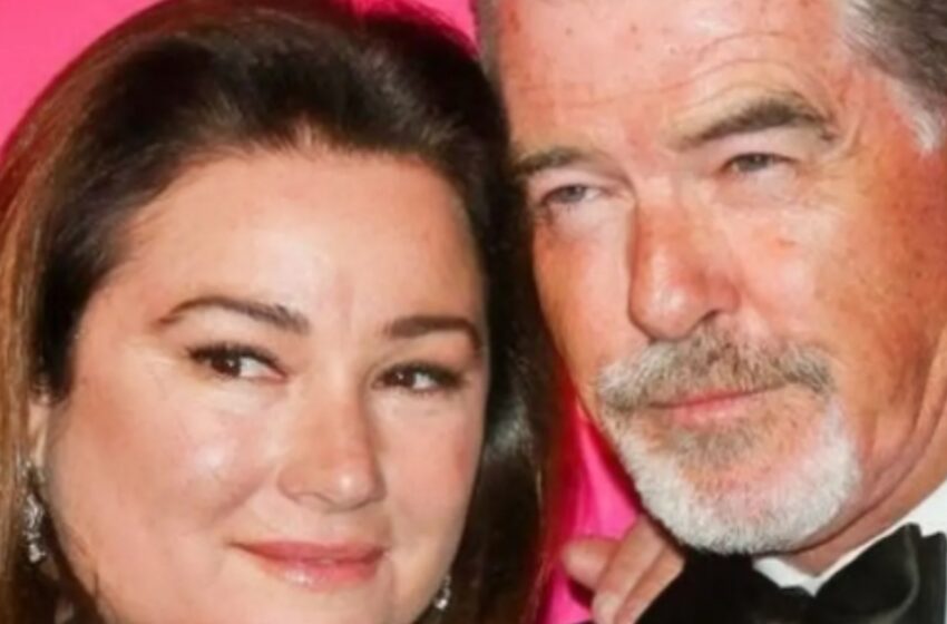  Keely Shaye Smith asombra al mundo: ¡de ser blanco de críticas por su cuerpo a brillar en la alfombra roja con una transformación inspiradora!