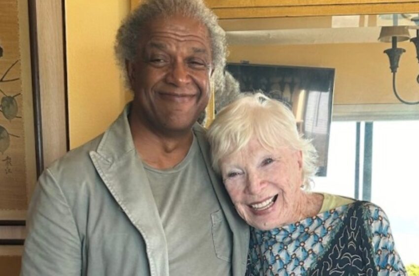  ¿Los recuerdas?: El dúo legendario que aún cautiva a los 91 y 66 años