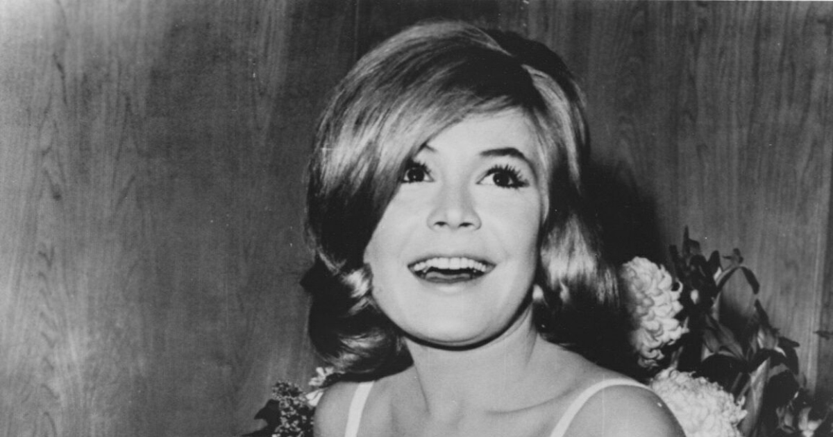 La chica que Estados Unidos adoraba… ¡pero el secreto detrás de su imagen perfecta te sorprenderá!: ¿Quién es ella?