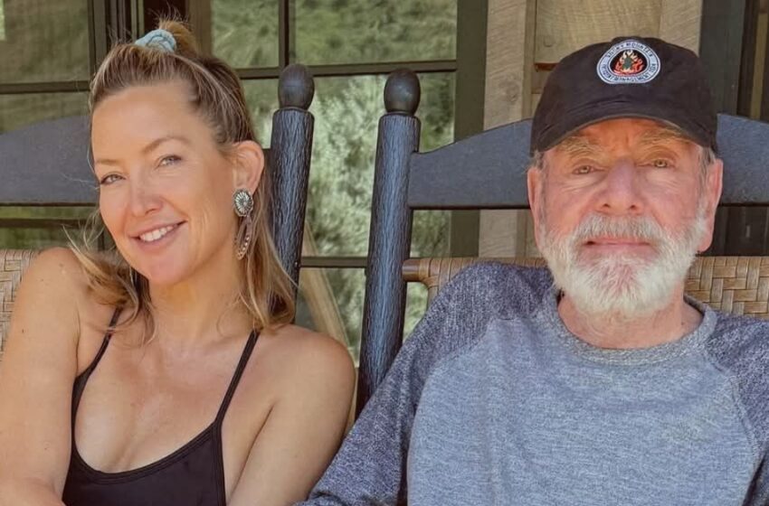  ¿Los reconoces?: ¡Dos íconos eternos captados juntos en un momento poco común!