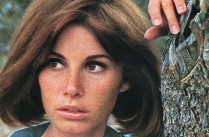  De estrella de espías en Hollywood a defensora de la vida silvestre de por vida: ¿Puedes adivinar quién es?