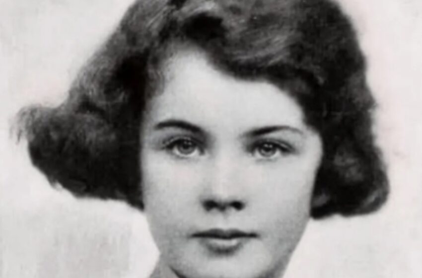  Ícono de Hollywood en su juventud: ¿Puedes reconocer a esta estrella antes de la fama?