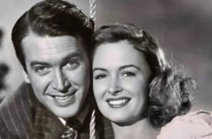  ¡Sumérgete en un momento conmovedor de un clásico del cine que ha cautivado a generaciones!: ¿Quiénes son?