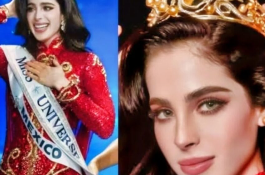  Indignación en Internet: ¿Fue realmente merecida la victoria de Fatima Bosh en Miss Universo?