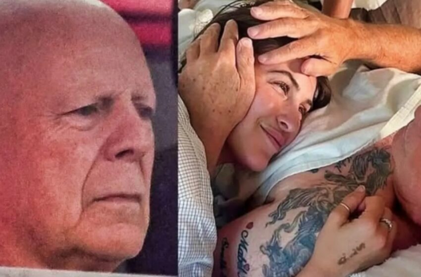  «Primero lo mudó a otra casa, ahora se prepara para el funeral»: Emma dice que no quiere «atascarse en el papeleo» al despedirse de su esposo