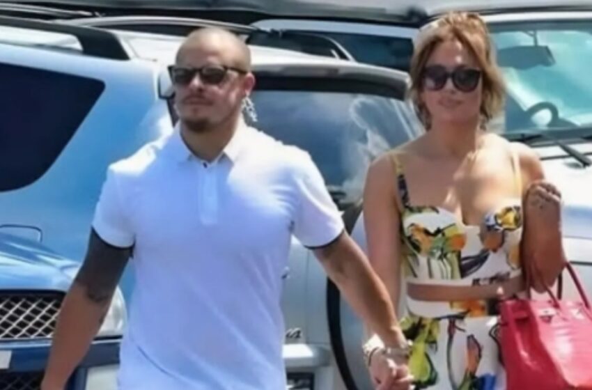  La vida amorosa de Jennifer Lopez: ¿Con quién ha tenido relaciones Lopez?