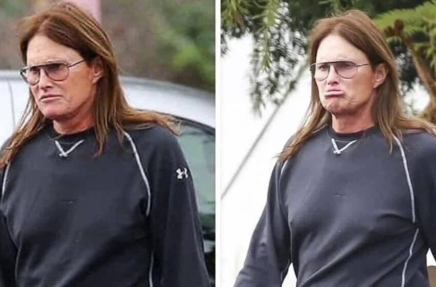  Vom olympischen Ruhm zu einem mutigen neuen Leben! Erkennen Sie ihn heute wieder?