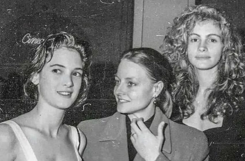  Detectando a las estrellas antes de la fama: ¿puedes reconocer a estos legendarios íconos de Hollywood?