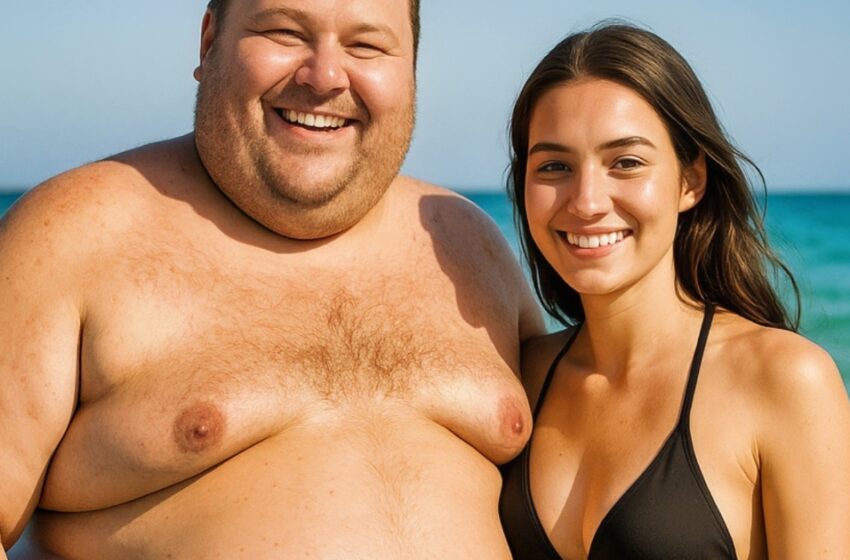  El esposo le mintió a su esposa y se fue de vacaciones con su amante, sin sospechar que ella ya sabía de sus infidelidades: nunca imaginó la sorpresa que le tenía preparada su esposa.