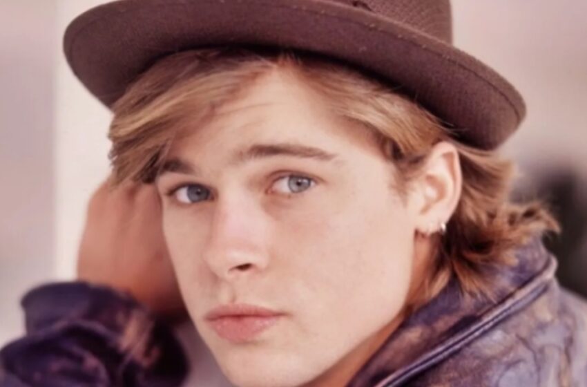  Aparición Rara en la Alfombra Roja: ¡Fans Sorprendidos por el Asombroso Parecido del Hijo de Jolie-Pitt con Brad!