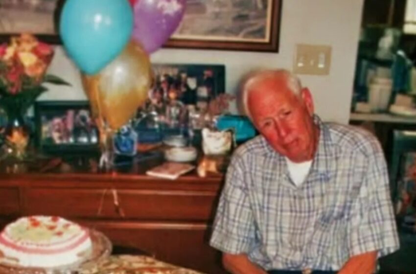  11 años de silencio: Regreso a la casa de mi abuelo, solo para encontrar ruinas y una voz inesperada