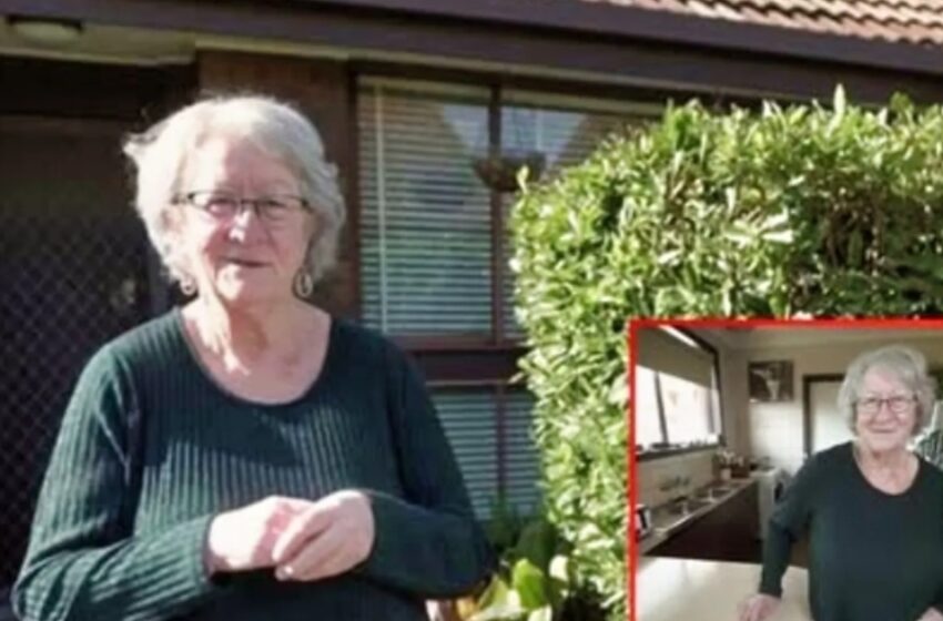  ¡Alquiló la misma casa durante 23 años!: ¡Un millonario propietario se la regala gratis!