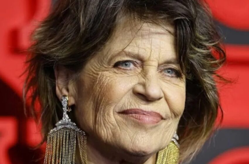  Linda Hamilton, 69, abraza el envejecimiento con gracia: “Este es el rostro que me he ganado”