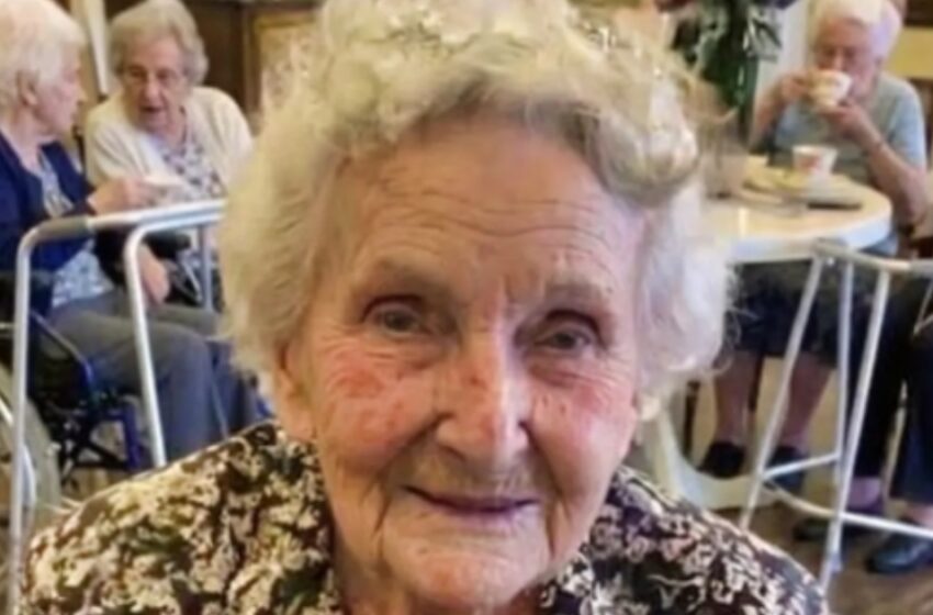  ¡Vendí mi casa para ayudar a mi nieto… y entonces abrió el sobre y todo cambió! ¡Descubre todos los detalles!