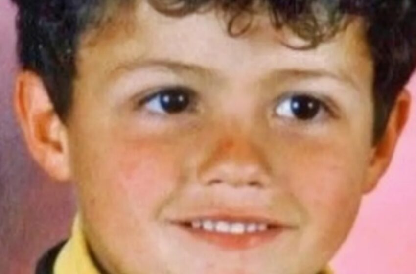  ¡De un niño tímido con grandes sueños al hombre más famoso del planeta!: ¿Puedes reconocerlo?