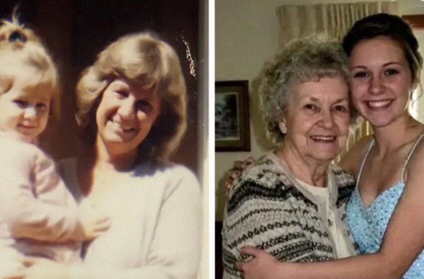  Dieciséis años después de haber abandonado a su hija, mi nuera regresó… pero el sobre que le entregó a Emma reveló una verdad tan impactante que nos dejó a ambas sin palabras.