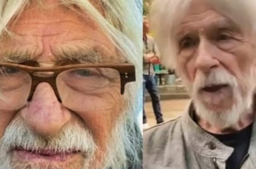  Cuando Pierre Richard cumplió 60 años, ¡dejó a su esposa bailarina por una impresionante modelo 30 años menor que él!: ¡Mira las fotos!