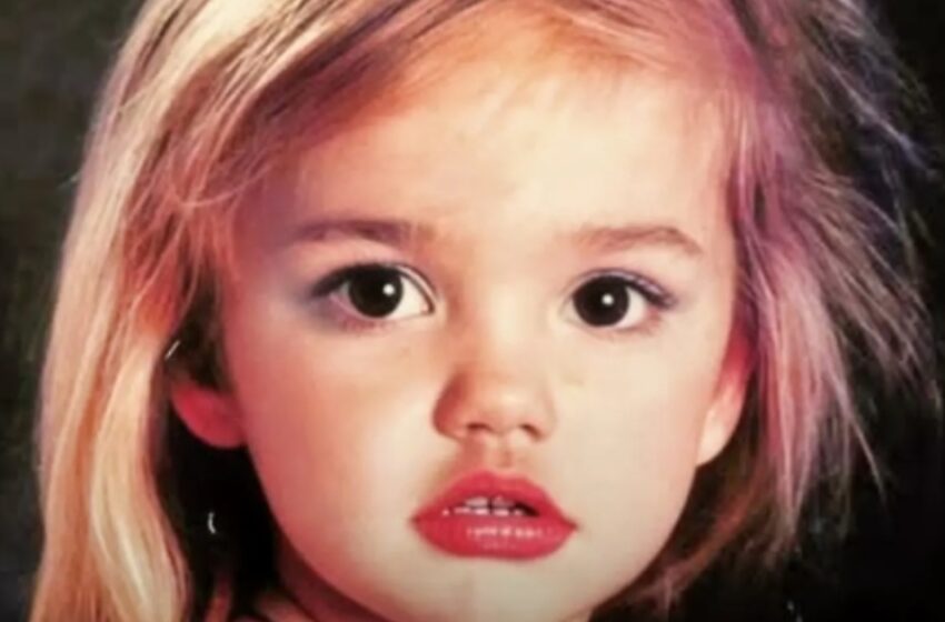  ¡El increíble viaje de una estrella proclamada “la más sexy del mundo”: superando el abuso y la adversidad!