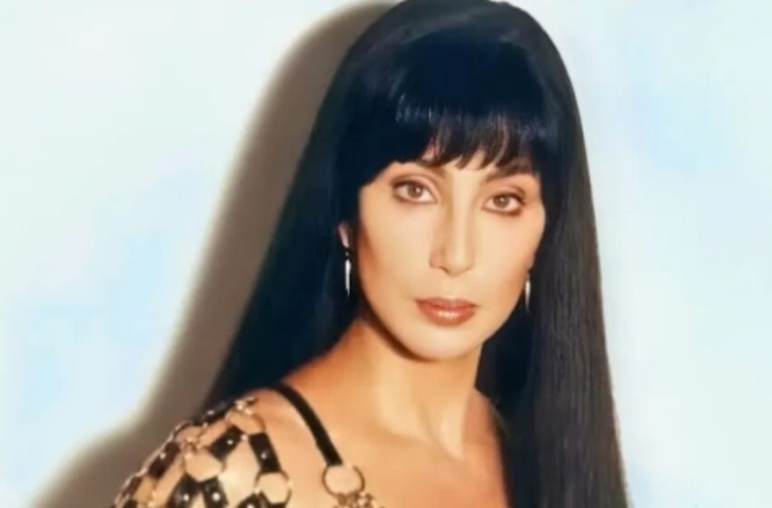  ¡Cher asombra al mundo a los 78 años: encanto atemporal, estilo inolvidable y energía sin límites!